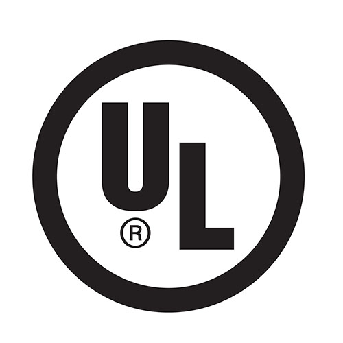 ul certification logo